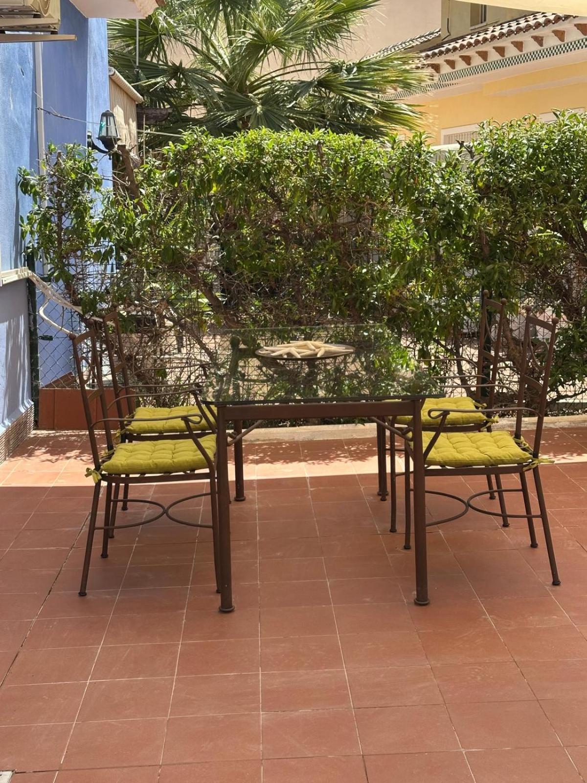 Torremar Natura 532 Vera Extérieur photo